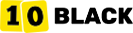 10Black Casino Logo